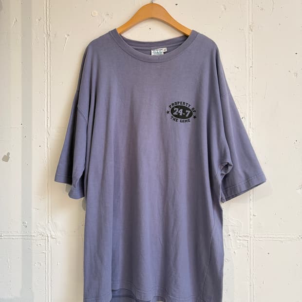 UAS t-shirt  