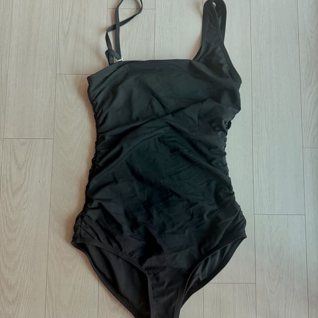 오떼뜨 원피스 수영복Breeze one-shoulder swimwear 