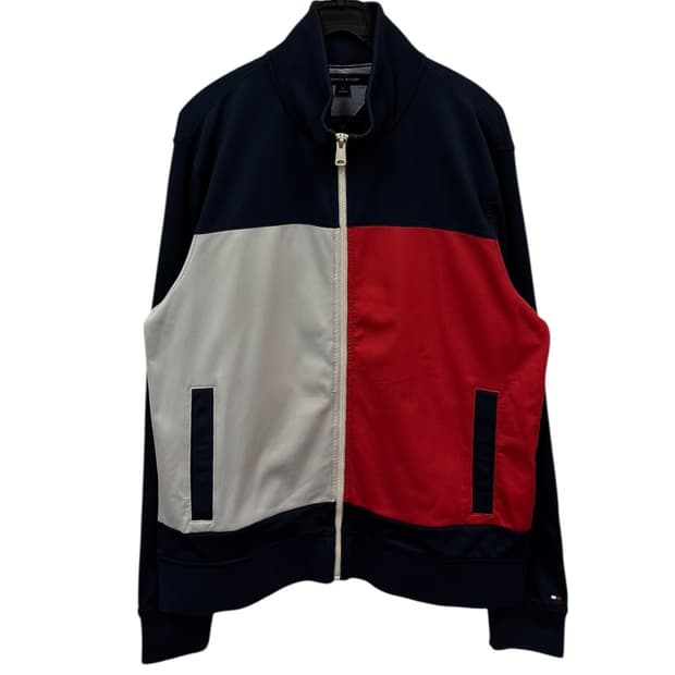 타미힐피거  트랙탑