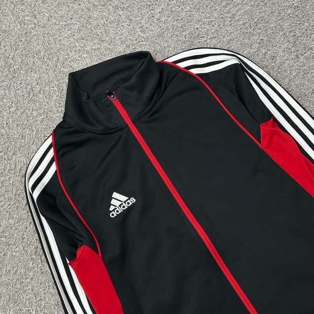 [95] 아디다스 져지