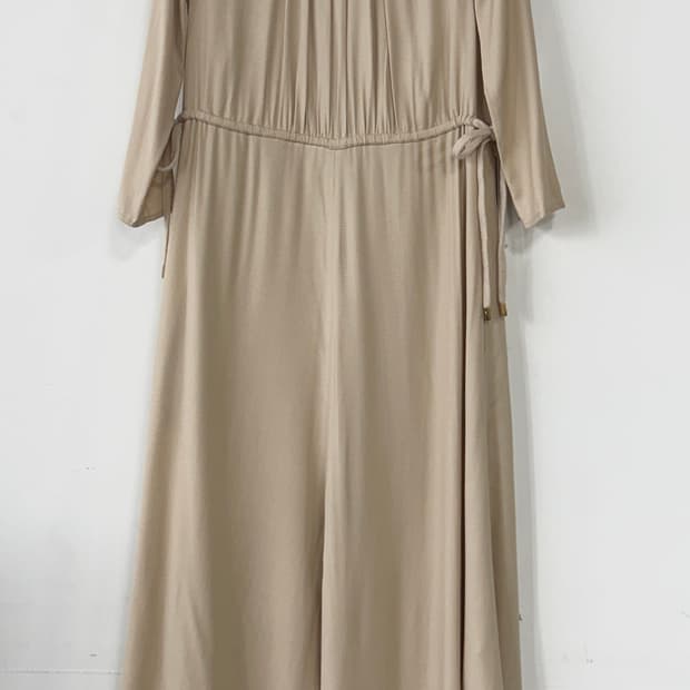 페세리코 모닐리 포인트 셔링 원피스