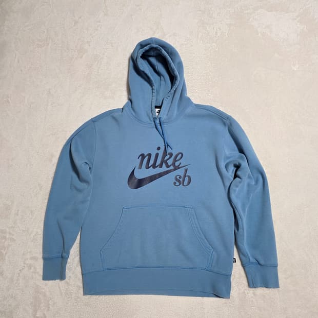 (L)나이키 후드티 