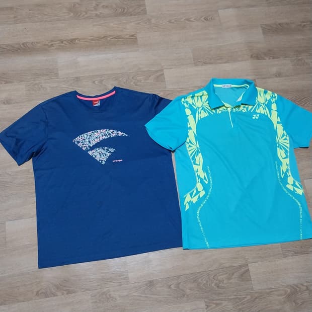 요넥스 비트로 남성110 사이쥬 