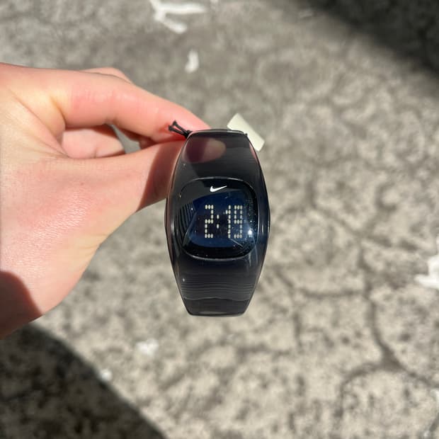 나이키 시계 트라이엑스 Nike Triax Presto