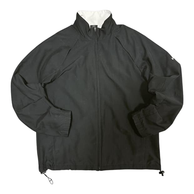 ✨ (바배) 나이키 골프 블랙 바람막이 