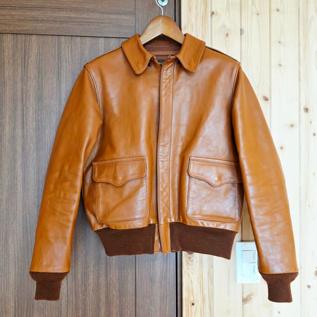 The Few A-2 자켓 38