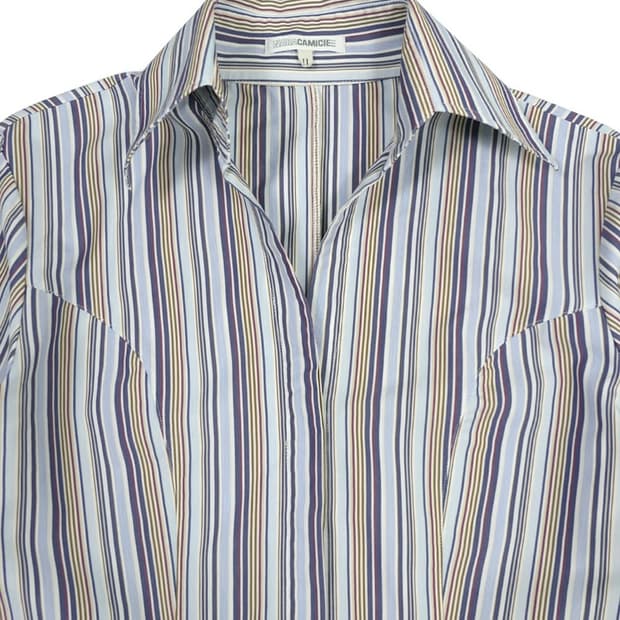 Naracamicie stripe shirt