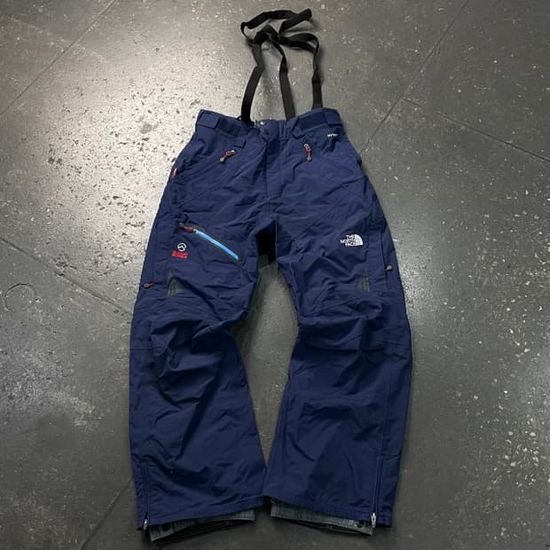 100 노스페이스 하이벤트 보드복 팬츠 