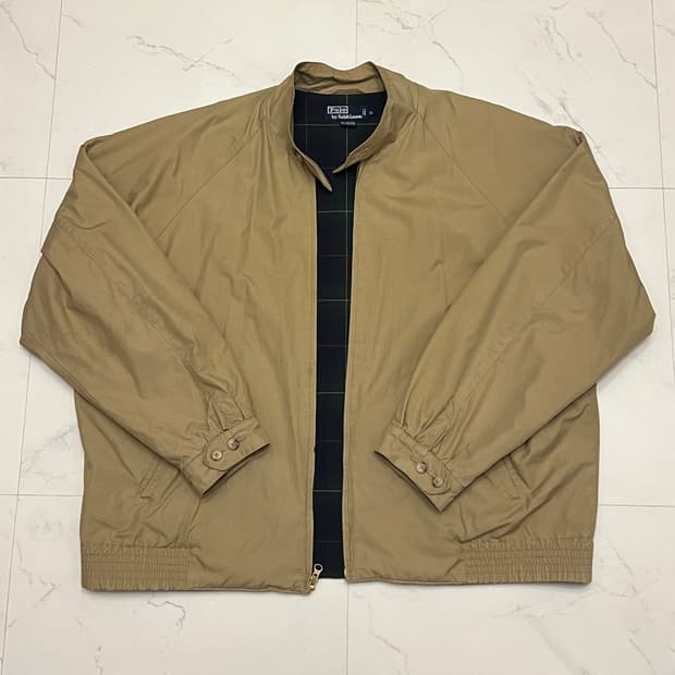 90‘s 폴로 바라쿠타