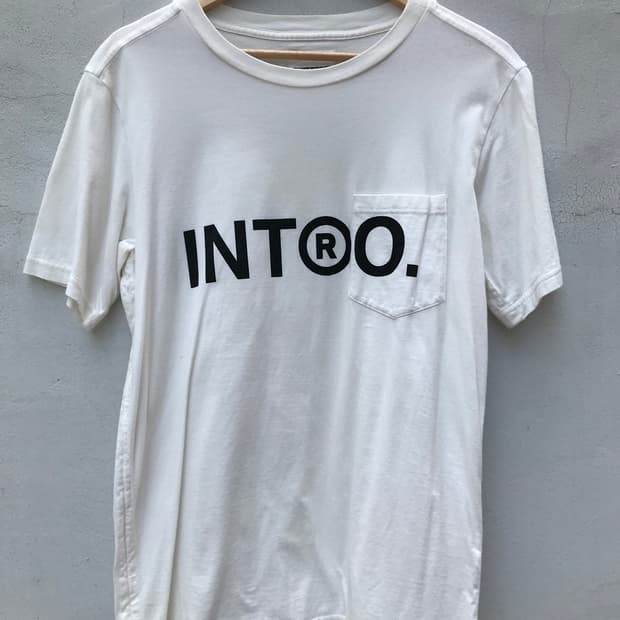 THE SOLOIST  Intro T shirt