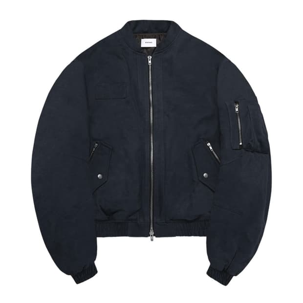 [OS]카미엔 트루퍼 봄버 인디고 나이트