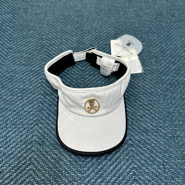 [F] 마크앤로나 썬캡