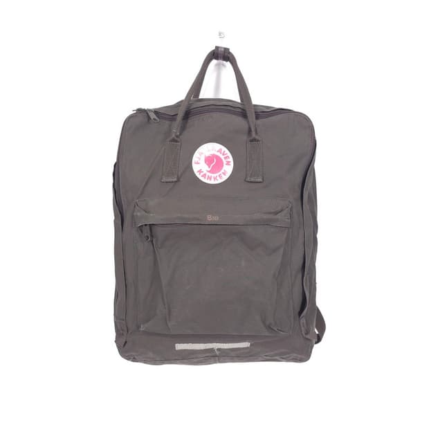 FJALLRAVEN 칸켄 빅 스퀘어 백팩