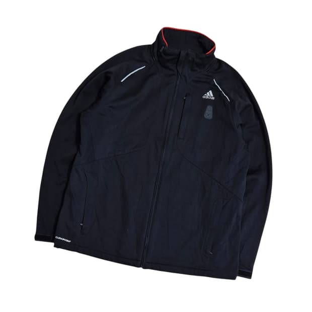 아디다스 트레이닝 자켓