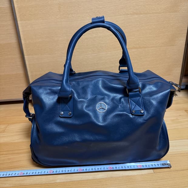 벤츠 BENZ 트렁크 캐리어 기내용 보스턴 보스턴 운동 골프 여행 백 더