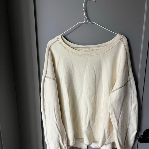 Freak's store  맨투맨