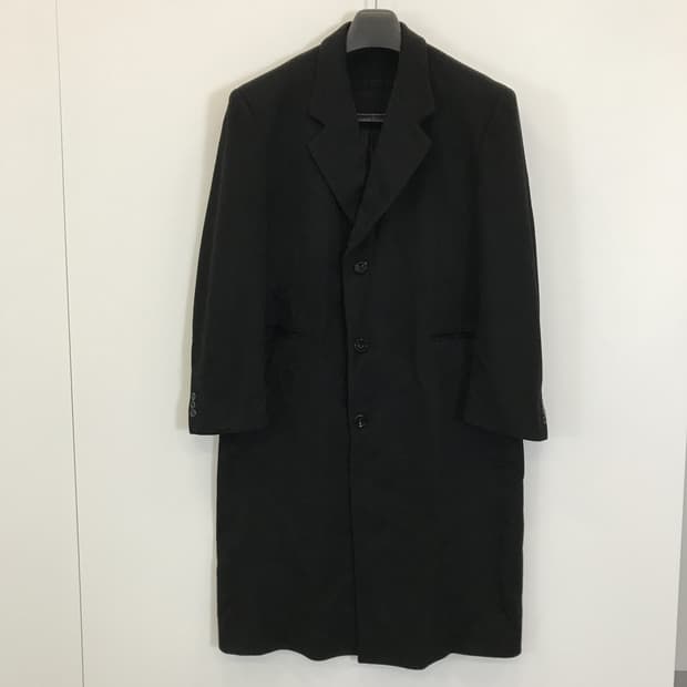 파코라반 콜롬보 이태리 퓨어캐시미어 100프로 코트 [97-170]