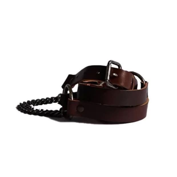 R13 하네스 체인 벨트
