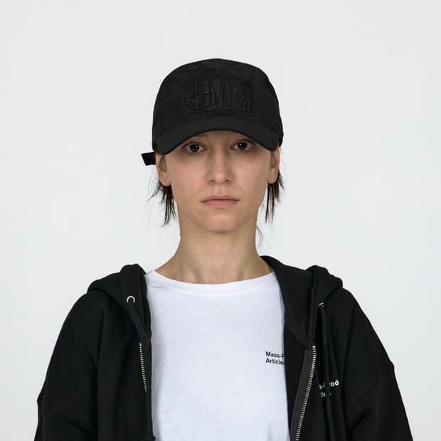 [새 제품] 플라스틱프로덕트 MPa VENT CAP 블랙