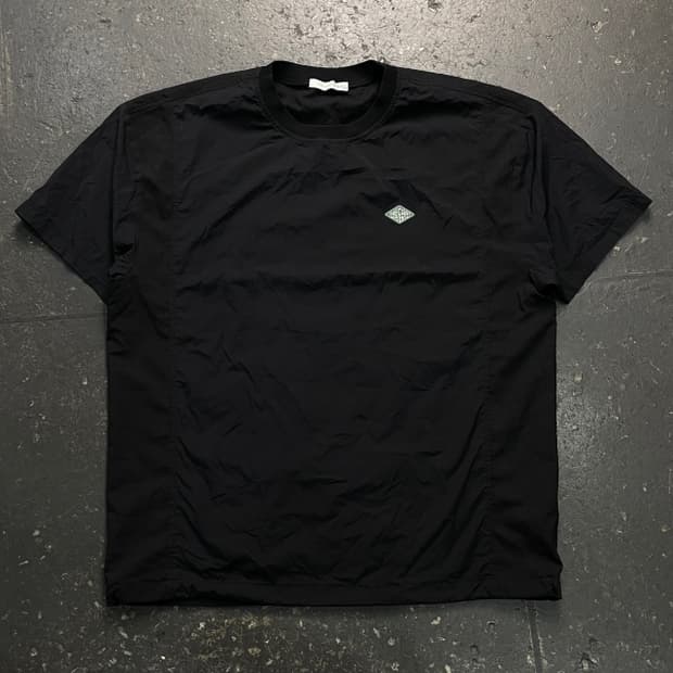 100 더 카트 골프 반팔 웜업