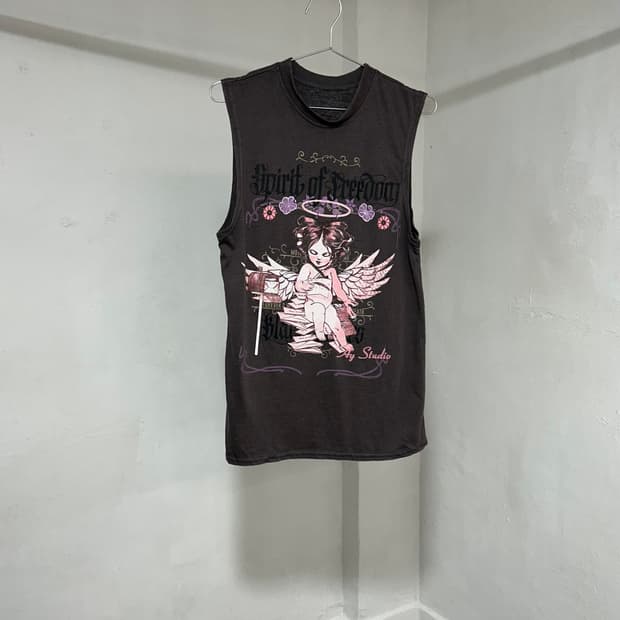 vtg top