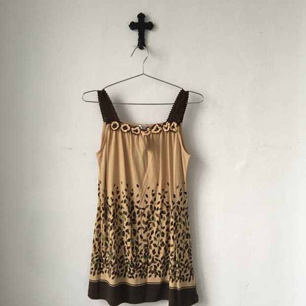 Corsage point ephcni mood sleeveless
