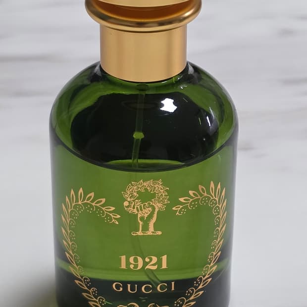 구찌 1921 50ml 국문텍