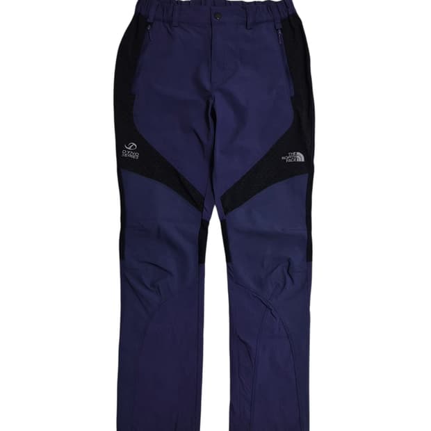노스페이스 등산 바지