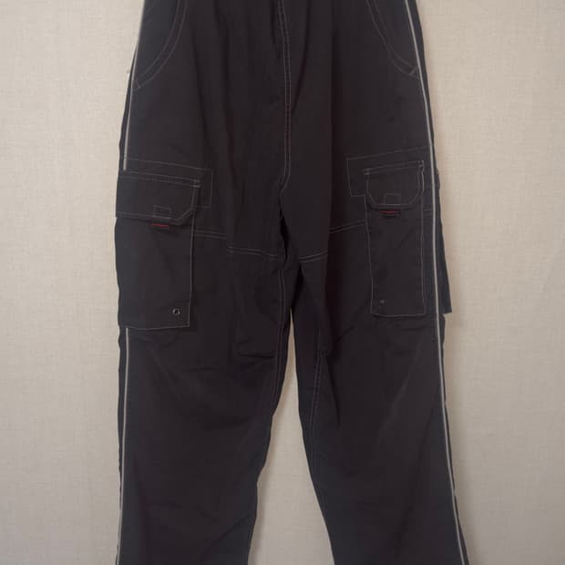 빈티지 카고 팬츠