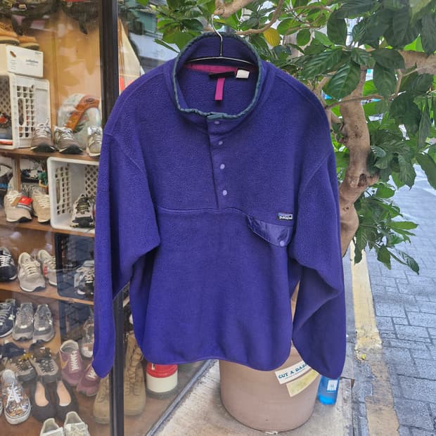 Z-136 파타고니아 신칠라 