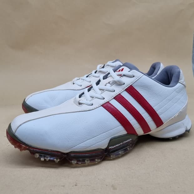 아디다스 남성 골프화 260