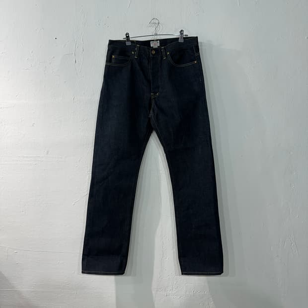 아웃스탠딩 데님 청바지 M