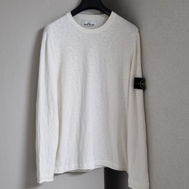 스톤아일랜드 니트