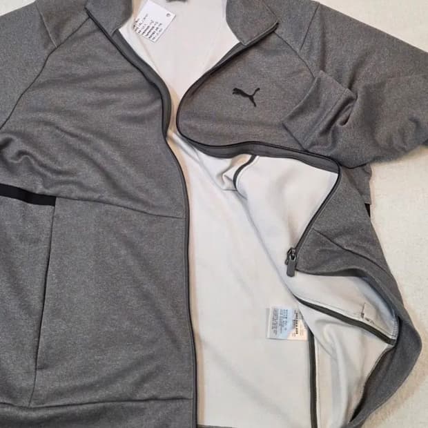 PUMA [퓨마] 져지