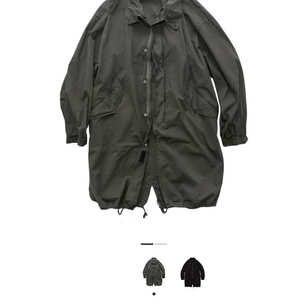 폴리테루 델 파카 세이지 그레이