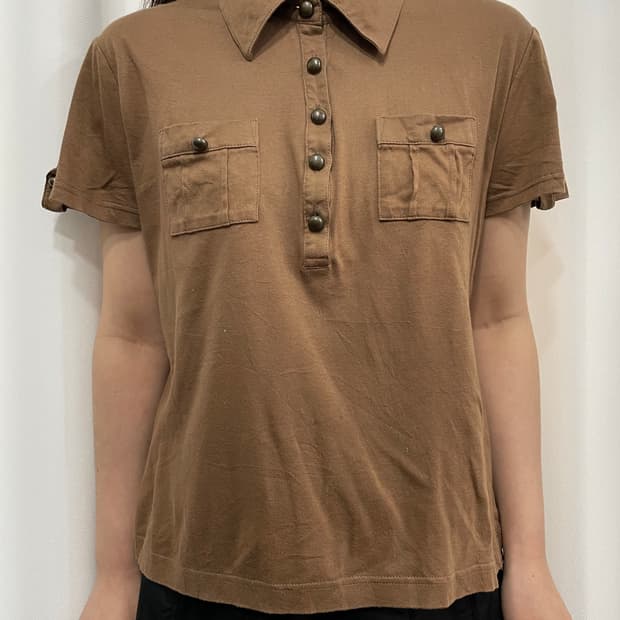 pocket pk top