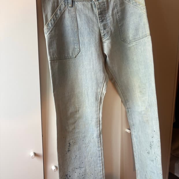 No.5 scheme warriors