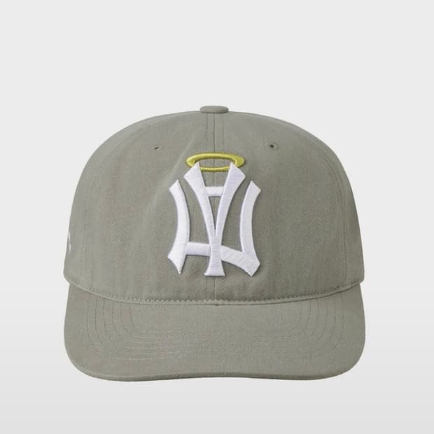 새상품 aeae 심볼 엔젤 윙 캡