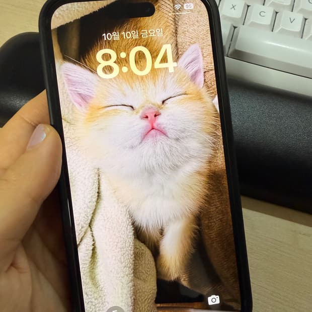 아이폰 14프로 256g 골드 상태 좋음