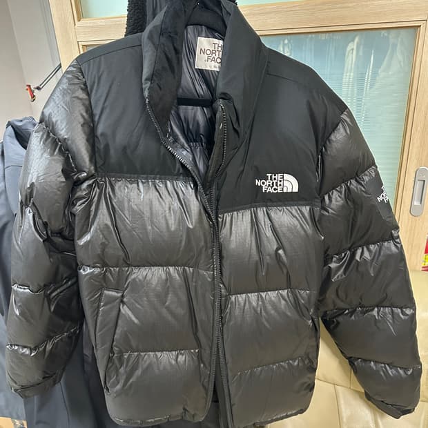 노스페이스 화이트라벨 노벨티 눕시 XL 블랙 NJ1DN50J