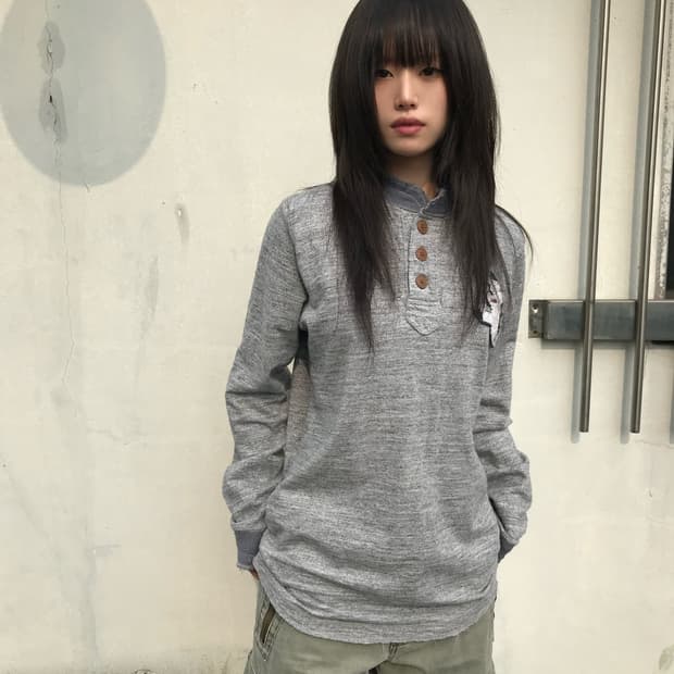 Grand Global 그레이 탑