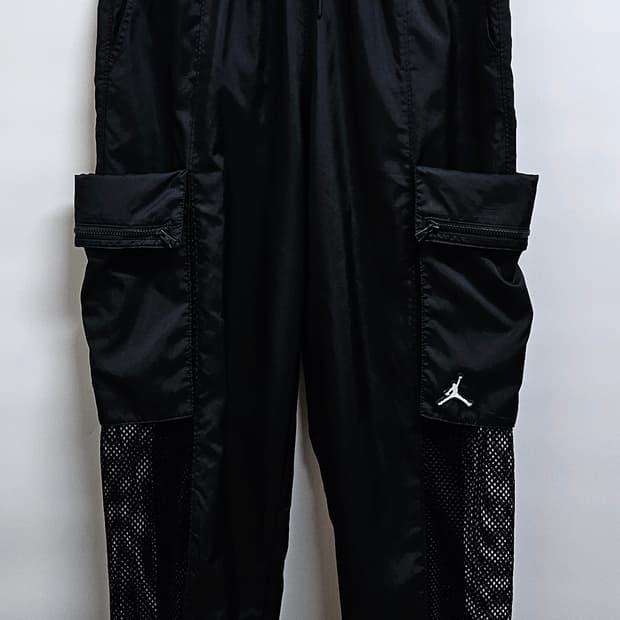 나이키 조던 유틸리티 메쉬 조거팬츠 M