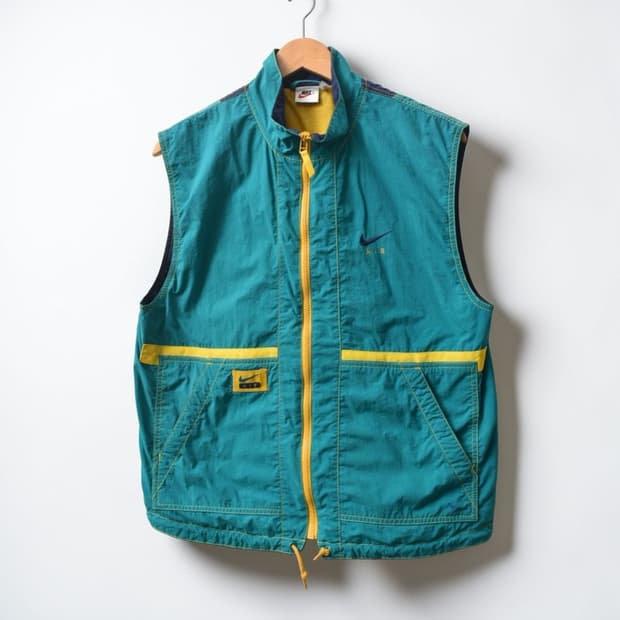 90S 나이키 베스트 조끼 88 M0092