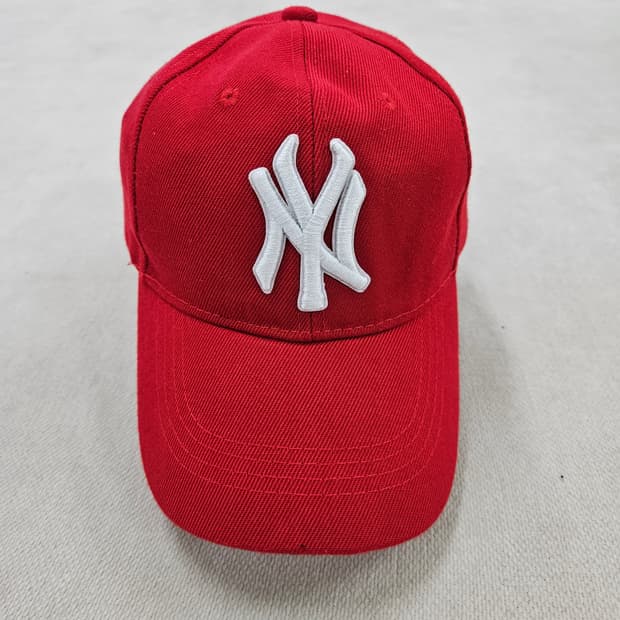 F MLB 뉴욕양키스 볼캡 0604Y