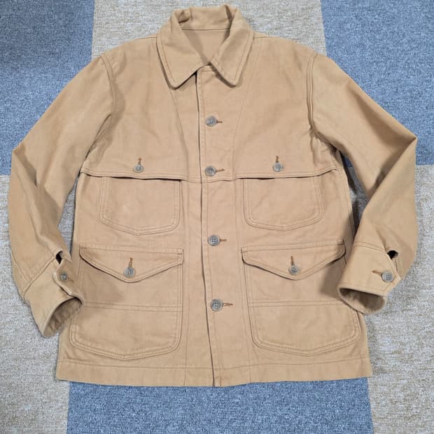 부기홀리데이 크루저 자켓 [95]