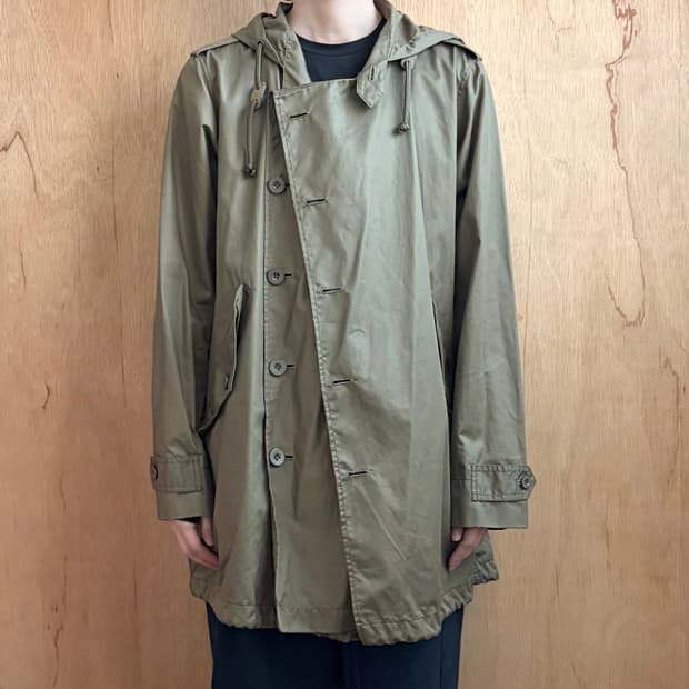 파이널홈 더블레이어 모즈코트