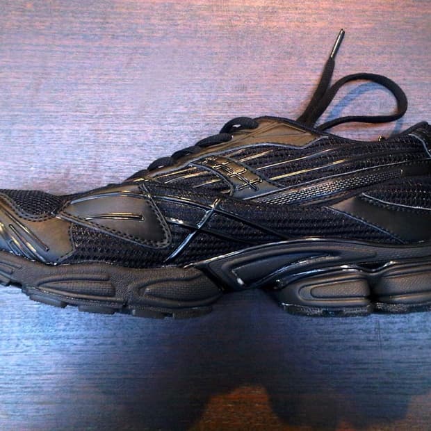 (구매) 라프시몬스 아식스