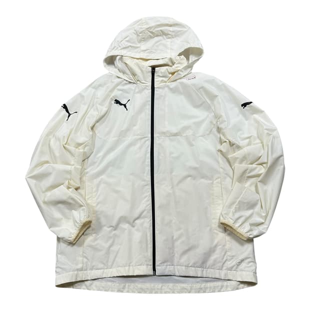 ✨ (바배) 푸마 후드 집업 바람막이