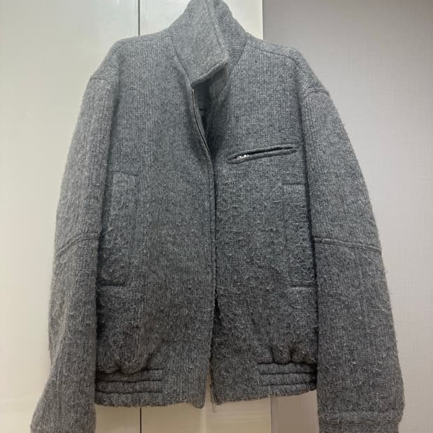 yiyae wool jacket 이예 울 자켓