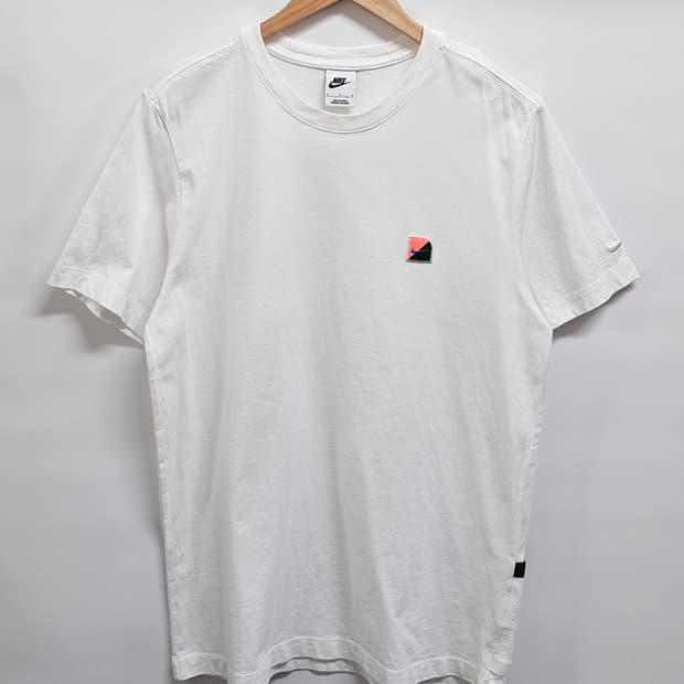 나이키 반팔티셔츠 L